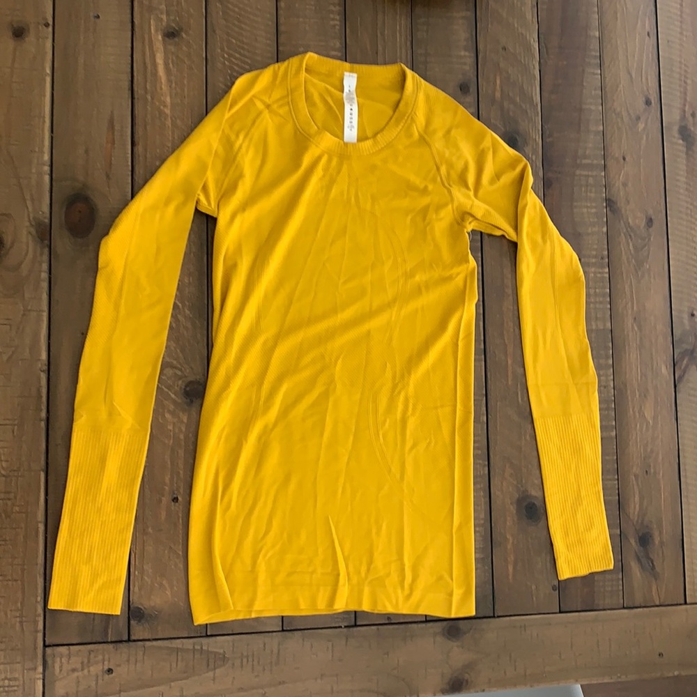 Swiftly tech LS crew